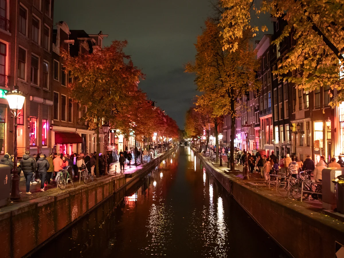 Amsterdam AI Events