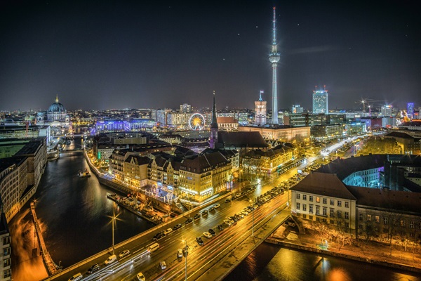 Berlin AI Events