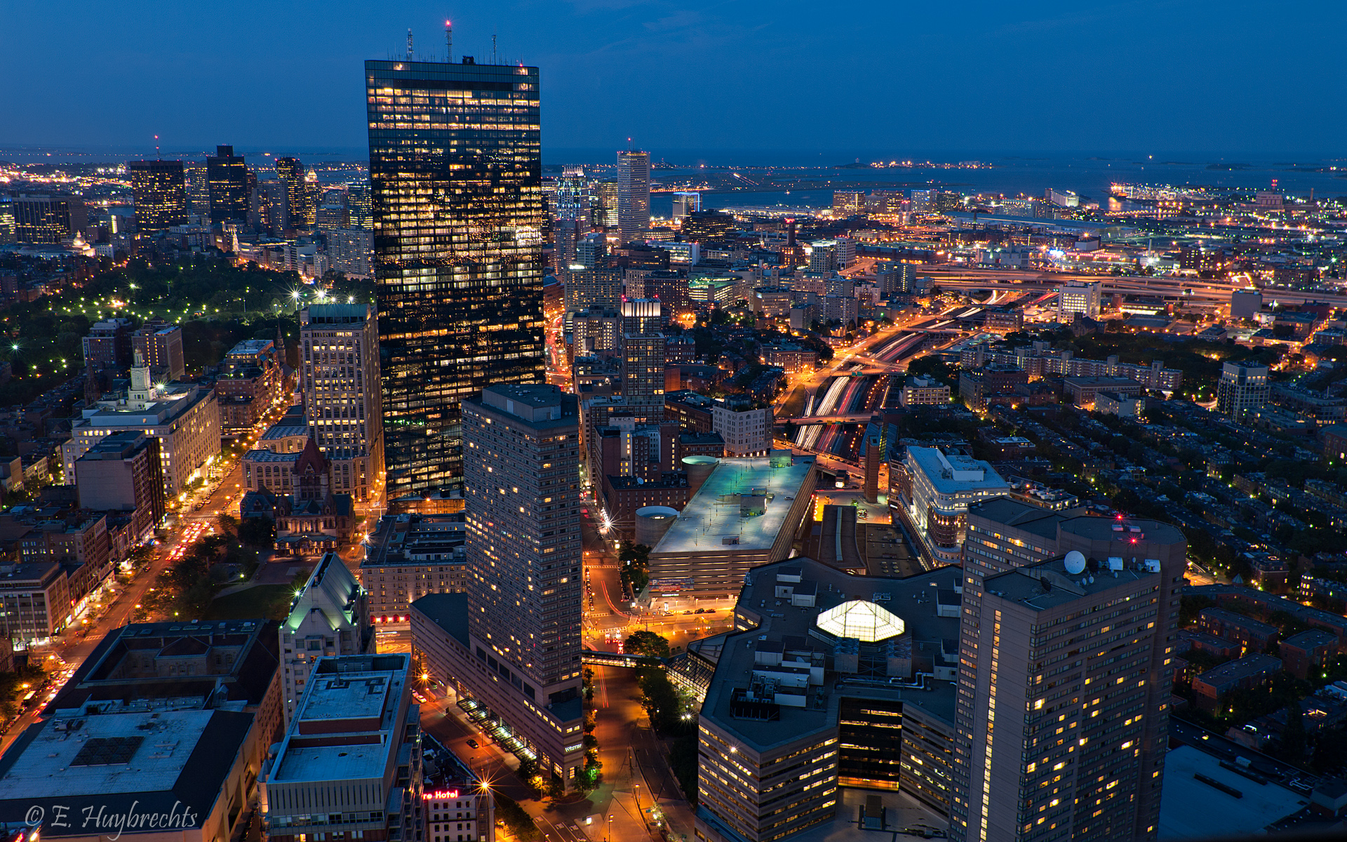 Boston AI Events