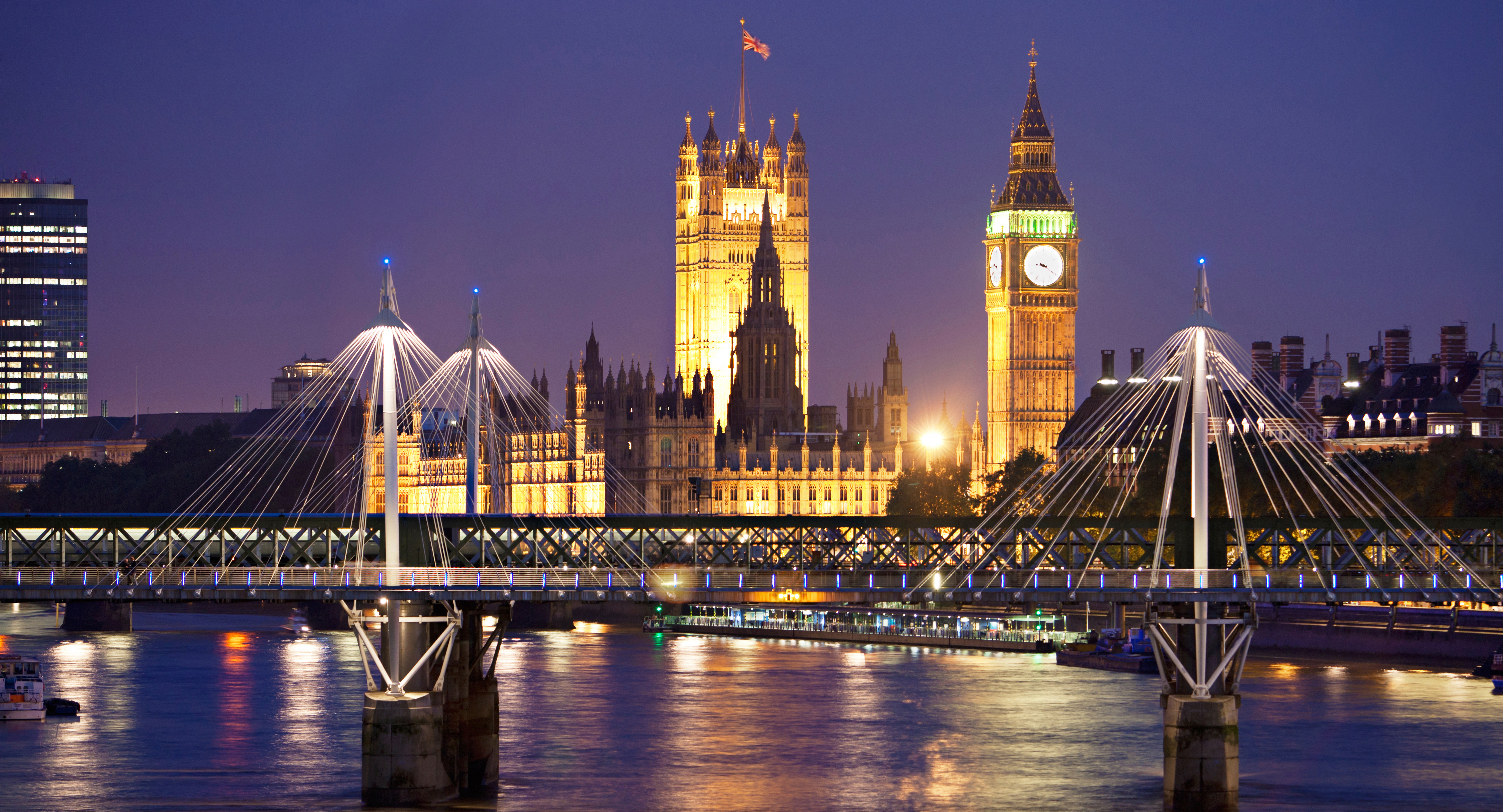 London AI Events