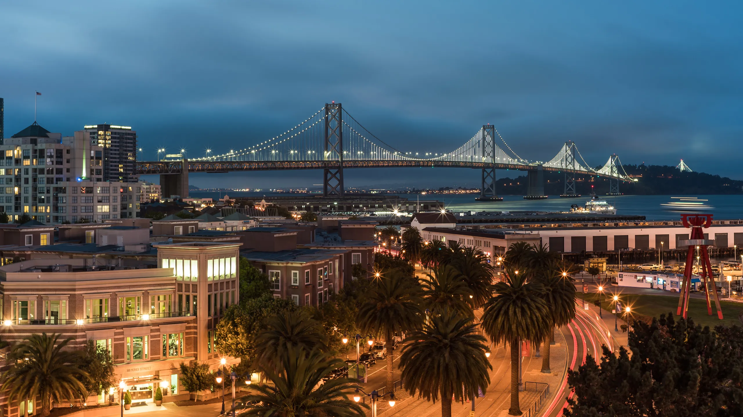 San Francisco AI Events