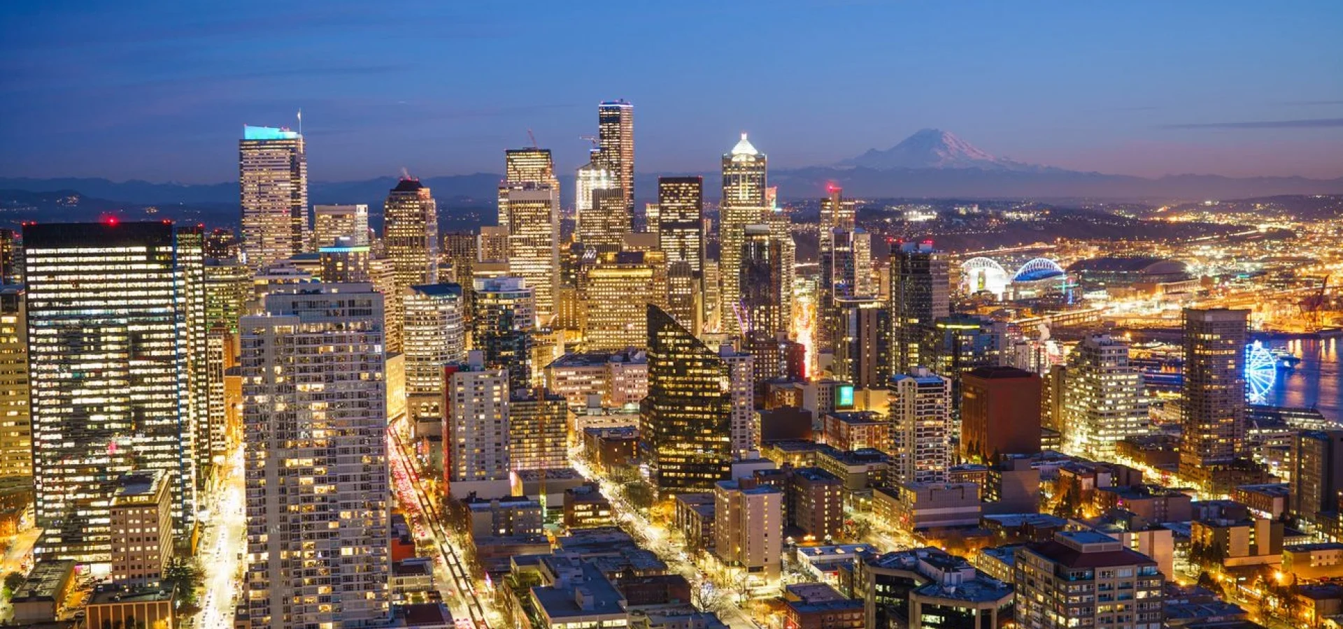 Seattle AI Events