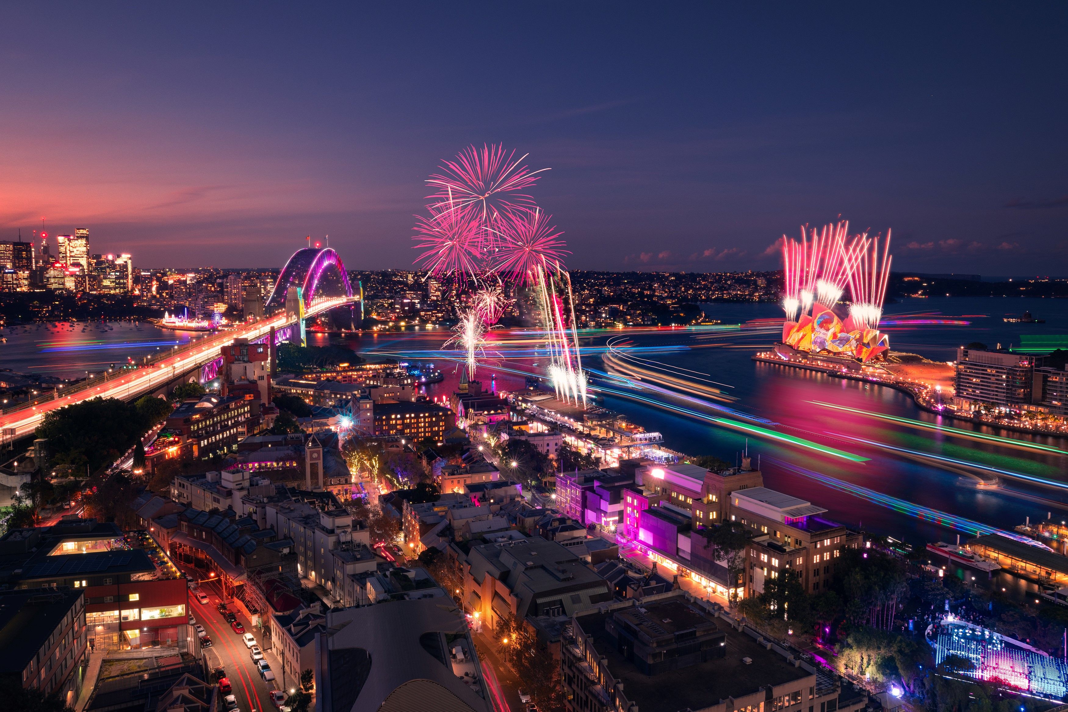 Sydney AI Events