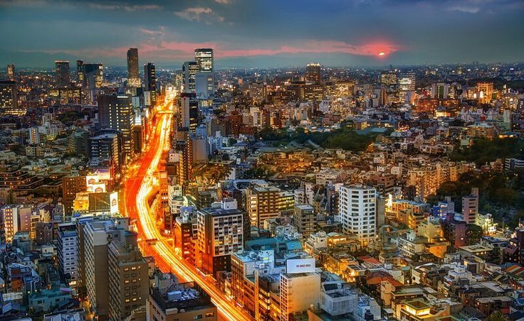 Tokyo AI Events