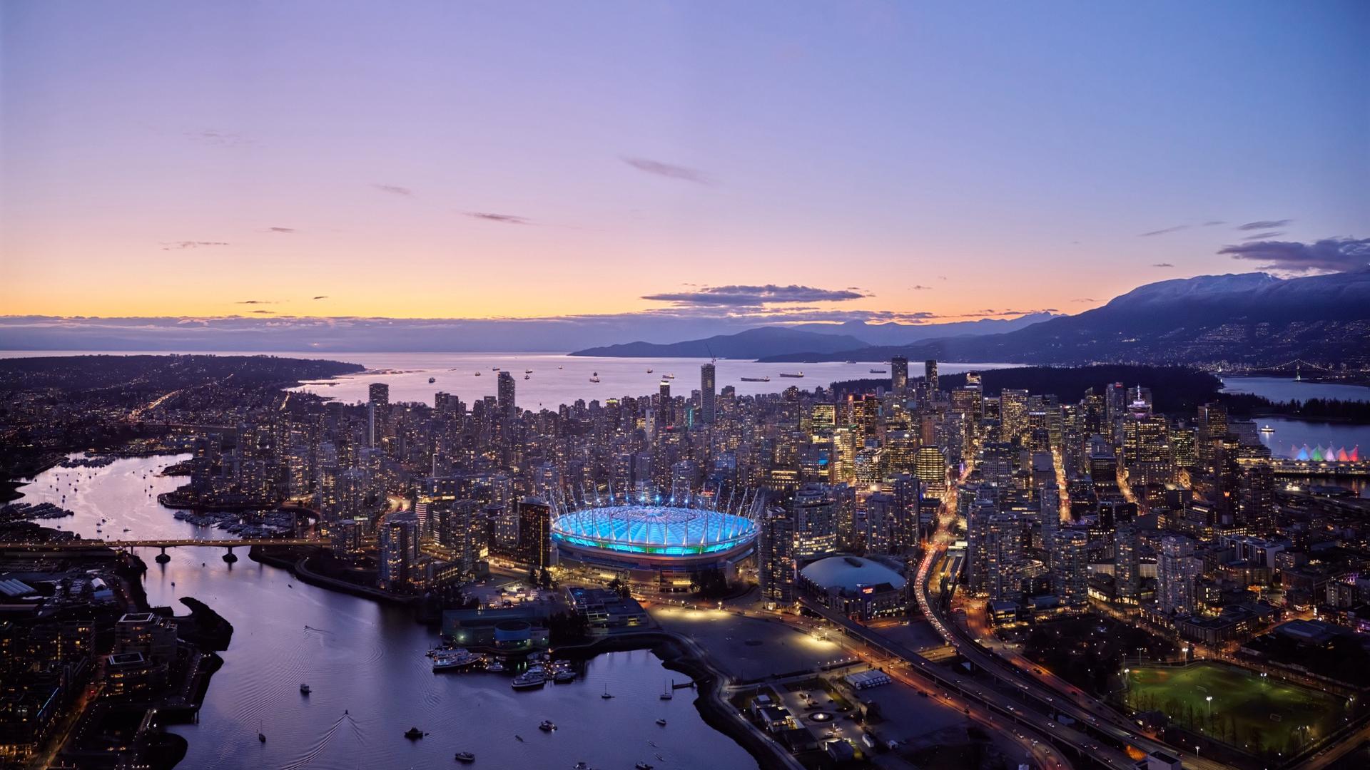 Vancouver AI Events